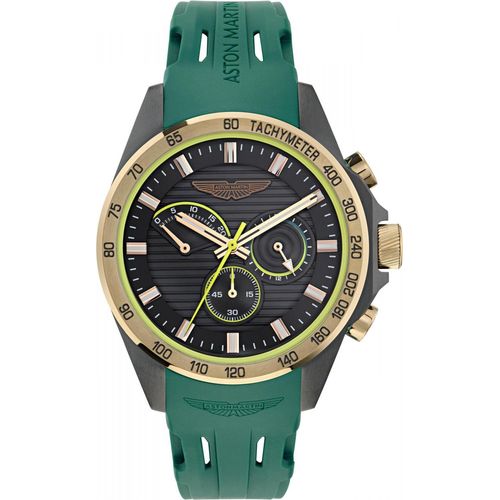 Aston Martin Mod. Nervenkitzel