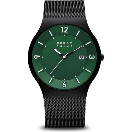 Bering Herren Solaruhr 14440-229