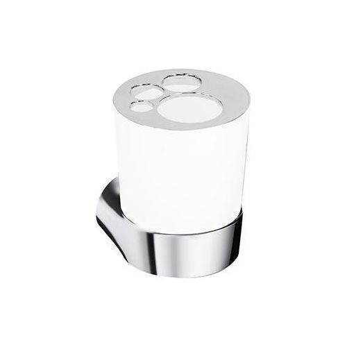 VIGOUR Utensilienaufnahme clivia verchromt