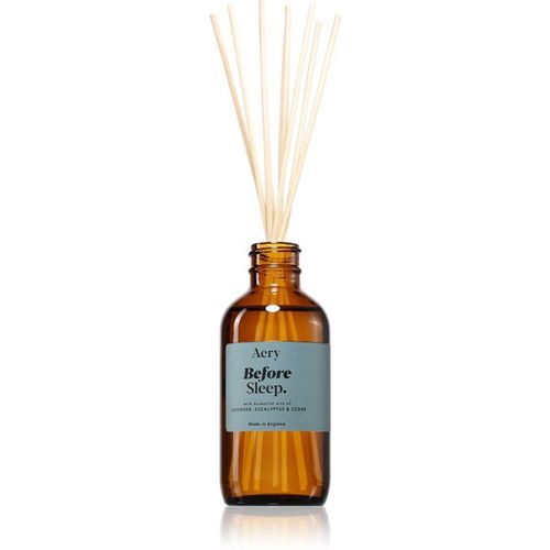 Aery Before Sleep Amber aroma diffuser 100 ml