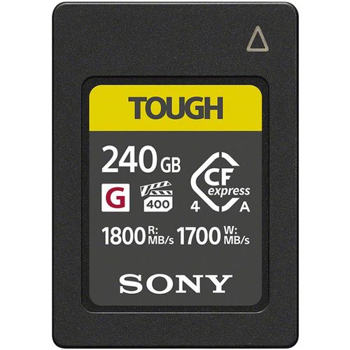 Sony CFexpress 240GB Typ A Tough 1700MB/s