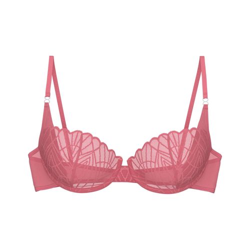 Triumph - Bügel-BH - Pink 70B - That Night In Vegas - Unterwäsche für Frauen Image