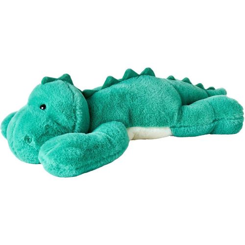 My Baby Lou Kuscheltier , Grün , Textil , Füllung: Polyester , 55 cm , unisex , AZO-frei, EN 71 , Spielzeug, Kuscheltiere