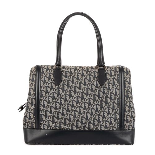 Christian Dior Crossbody Bags - Large Trotter Frame Bag - Gr. unisize - in Beige - für Damen Image