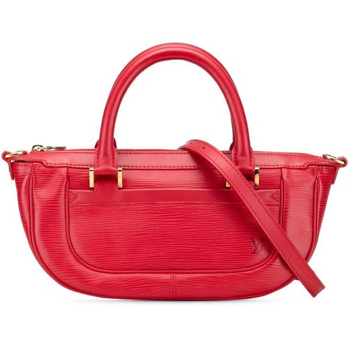 Louis Vuitton Hobo Bags - Epi Dhanura PM - Gr. unisize - in Rot - für Damen Image