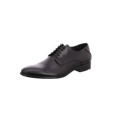 Lloyd Herren Derbyschuhe Schwarz 28-675-00 Grösse 40