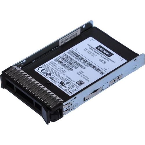 Lenovo PM983 3,84 TB 2.5" U.2 NVMe V-NAND