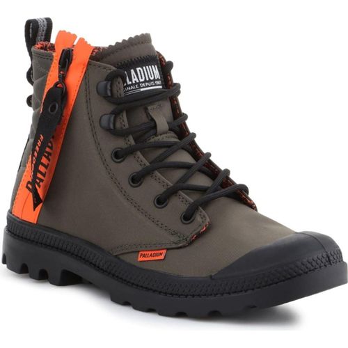 Palladium Schuhe Pampa Unlocked, 77239309M