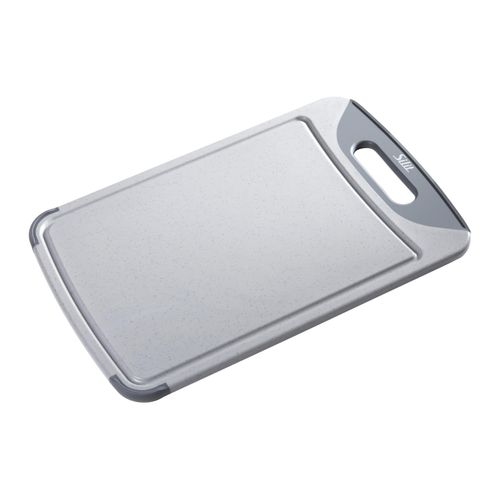 Silit Schneidebrett "Schneidebrett grau"