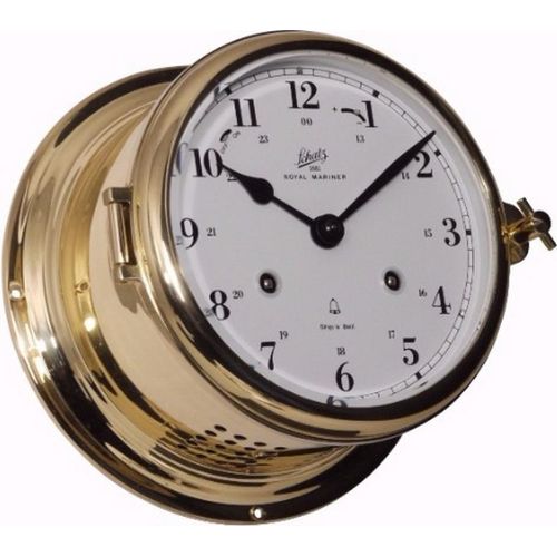 Delite - 480 CMA - Schiffsuhr