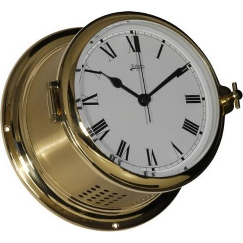 Delite - 481 C - Schiffsuhr