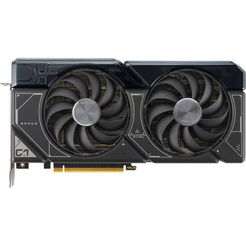 ASUS Dual -RTX4070S-O12G NVIDIA GeForce RTX 4070 SUPER 12 GB GDDR6X Image