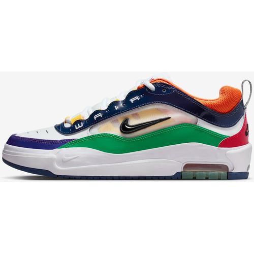 Nike SB Air Max Ishod Wair "Billiards" Bunt, Größe: 40.5