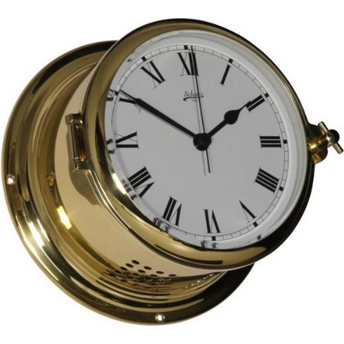 Delite - 480 C - Schiffsuhr
