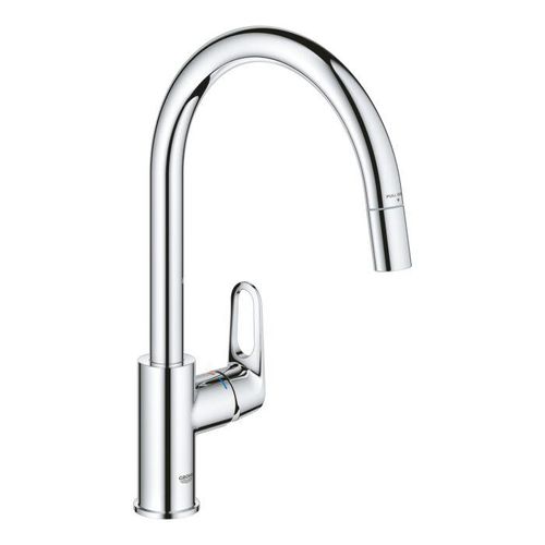 Grohe Start Küchenarmatur 30569000 chrom