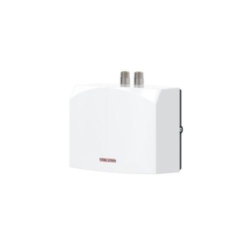 Stiebel Eltron DHM 3 Mini Durchlauferhitzer 220813 3,5 kW, druckfest, 230 V, weiss