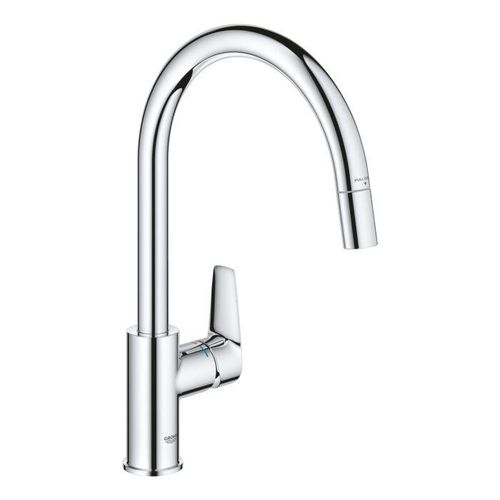Grohe Start Küchenarmatur 30550000 chrom