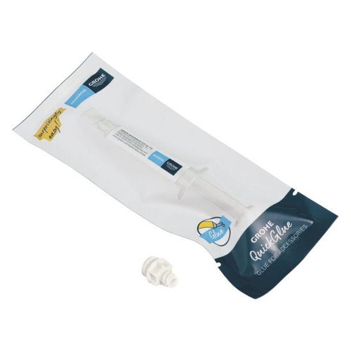 Grohe QuickGlue Kleber 41127000 1 Stück