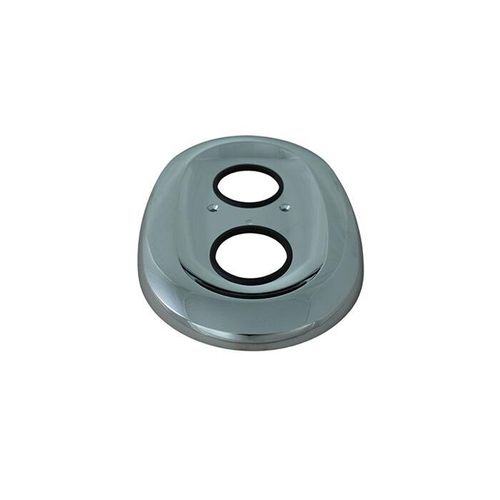 Kludi Rosette 7526805-00 chrom