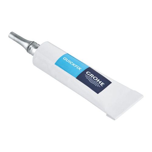 Grohe GROHE QuickGlue Set S, 41247000 Kleber, chrom