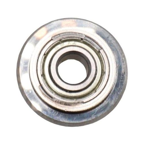 CROSS TOOLS Schneidrad 22 mm - Wolframcarbid, Ersatz für Fliesenschneider CUT 730 Art. Nr. 68659 , 68660