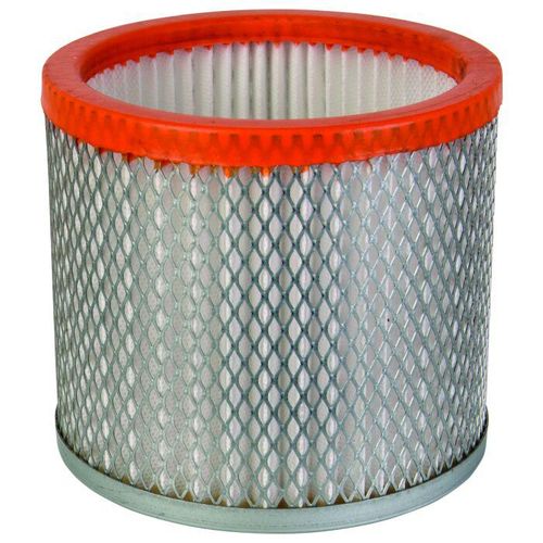 CROSS TOOLS Ersatz-Filterkartusche - Waschbarer HEPA-Filter, für CAS 600 CN, CAS 900 EU, CAS 1000 EU, PAS 900, 68517