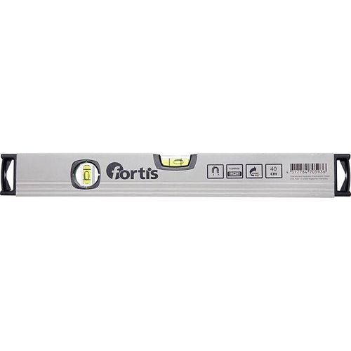 FORTIS Magnet-Wasserwaage 4317784705943 60cm