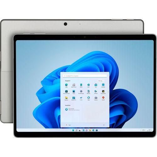 Microsoft Surface Pro 11 platin 33,02cm (13 ) X1P 16GB 256GB Image