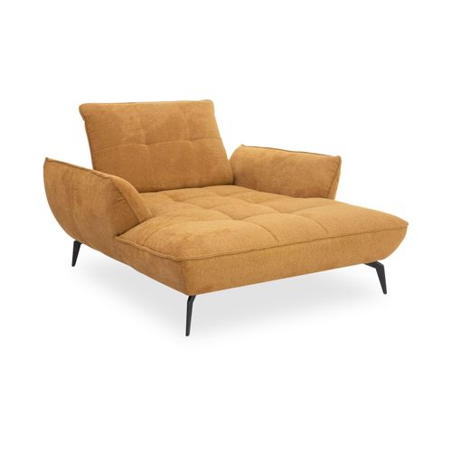 Loveseat vito TICONA PLUS