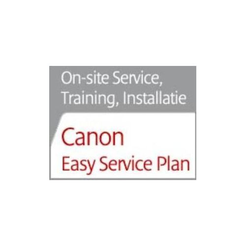 CANON Servicev. 3J Austauschser. ESP Netzwerkscanner,EasyServicePacks