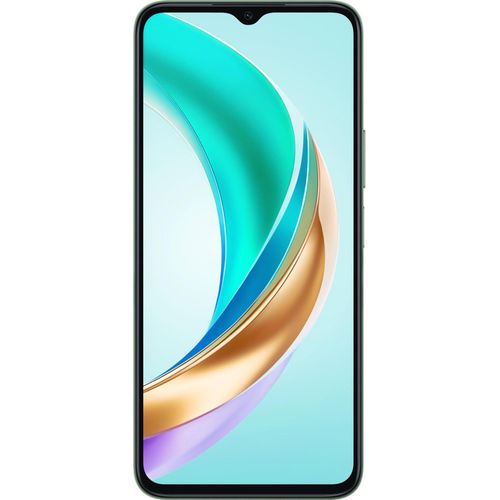 Honor X6b 16,7 cm (6.56") Dual-SIM Android 14 4G USB Typ-C 4 GB 128 GB 5200 mAh Grün