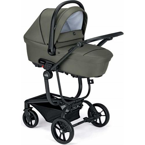 Kombikinderwagen Taski Sport | Mehr Farben verfügbar | inkl. Auto-Babyschale