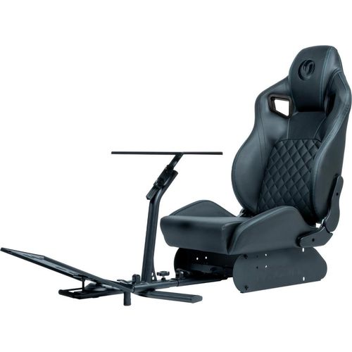 NACON PCRC-RM2COBRA Flug-/Rennsimulator-Zubehör Rennsport-Cockpit