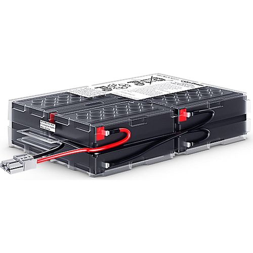 CyberPower Systems Cyberpower Ersatzbatterie-Pack RBP0169 (RBP0169)