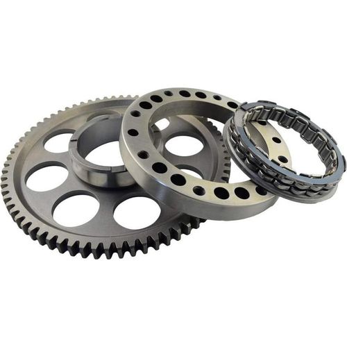 Anlasserkupplung AHL one way für Ducati 1098 1198 2009-2010 AG-02