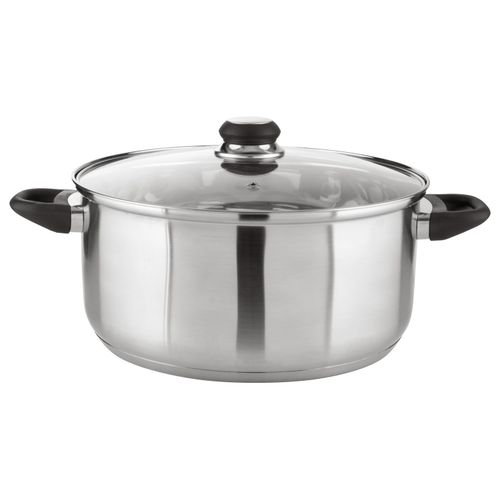 SILVERCREST® Topf EDS 28 cm