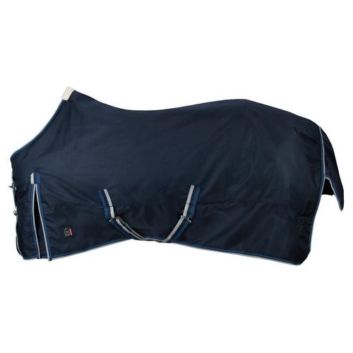 Pfiff Winterdecke Willow 200g - Blau, 135