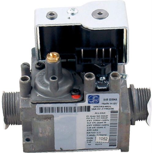 Wolf Gaskombiventil für CGB(S,W) -24