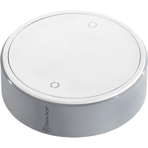 FINDER BEYON Funktaster 2-Kanal weiß