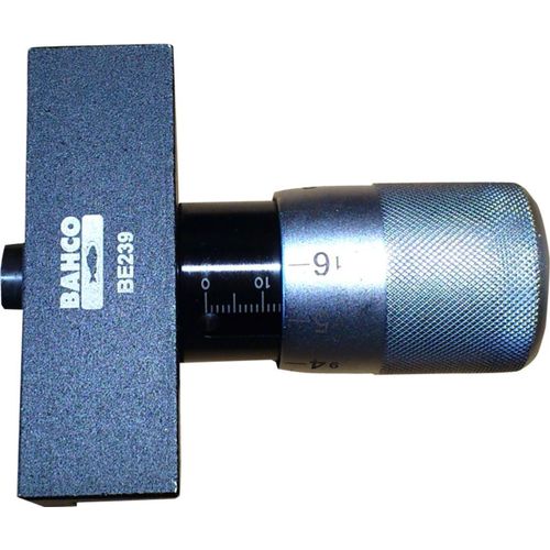 Bahco Riemenspannungs-Messgerät