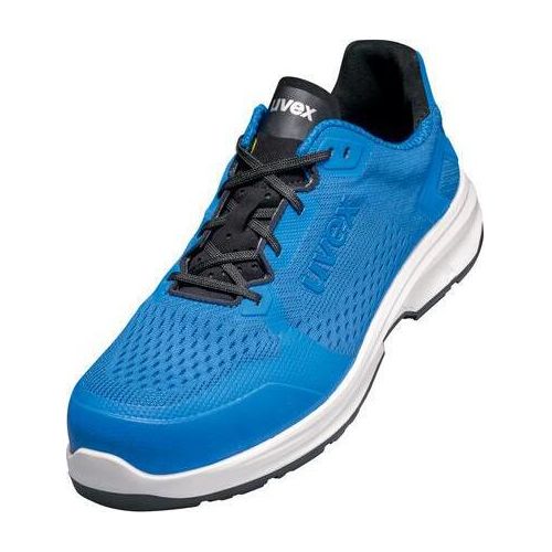 Uvex® S1 Halbschuhe 6599 Modellreihe uvex 1 sport, Größe:45, Weite:11