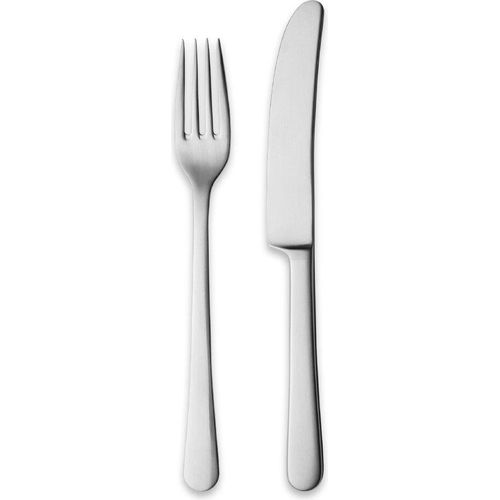 Georg Jensen - Copenhagen Dessertbesteck, 8 tlg.