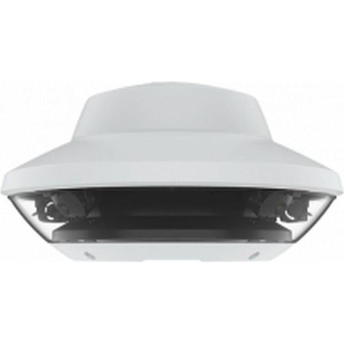 Axis Überwachungsvideokamera Q6010-E