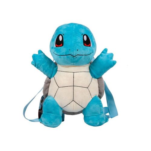 Pokemon Backpack Squirtle