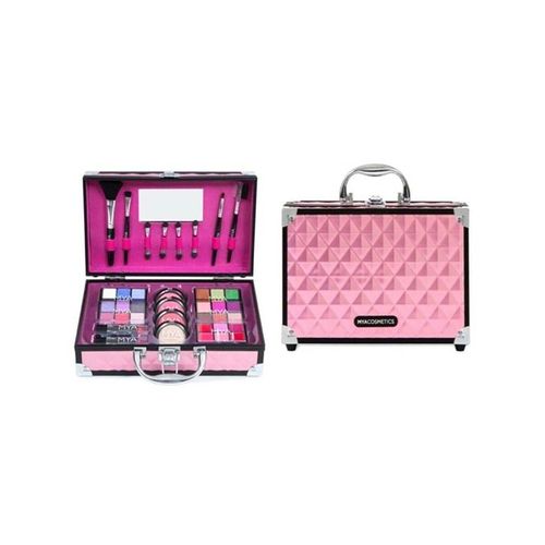 MYA Cosmetics Make Up Bon Voyage Make Up Case