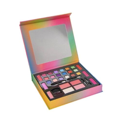 MYA Cosmetics Make Up Beauty Box