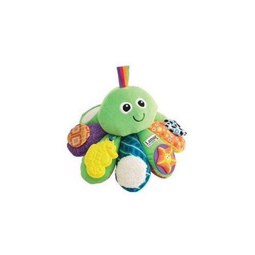 Lamaze Speckfish