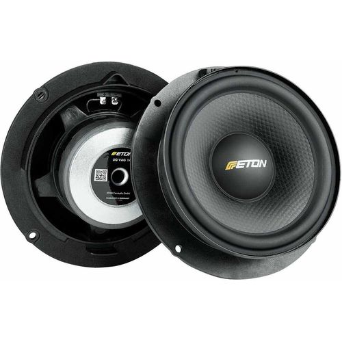ETON ETU-VAG14 - Upgrade Woofer für VAG Fahrzeuge