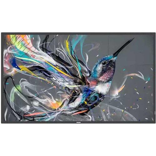 Philips Signage Solutions Q-Line, Digital Signage Flachbildschirm, 165,1 cm (65"), IPS, 3840 x 2160 Pixel