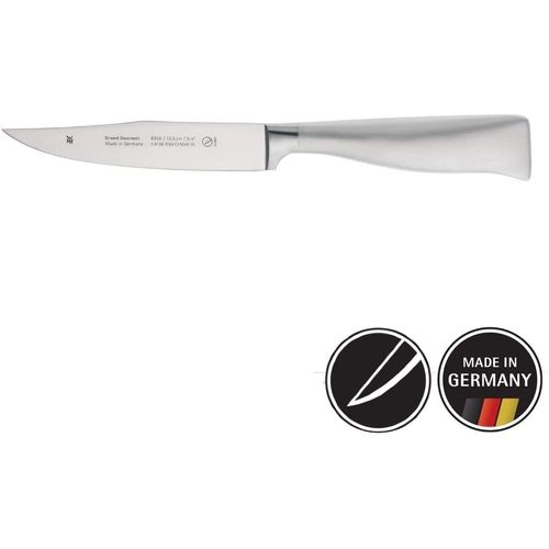 WMF 2 Stück a 1 Stck. Steakmesser 3201005829 / 1889566032 + Geschenk + Spende